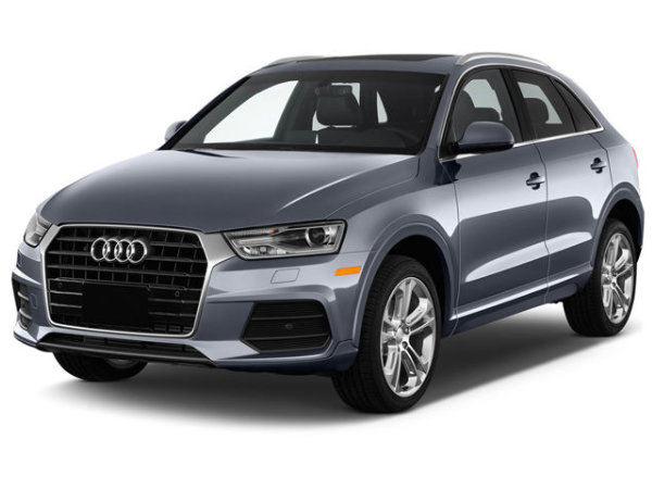 Audi Q3 1 пок., [8U] (2011-2018)