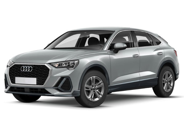 Audi Q3 2 пок., [F3] (2019-) Sportback