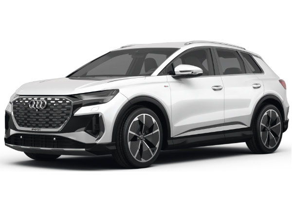 Audi Q4 E-Tron (2021-)