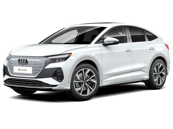 Audi Q4 E-Tron (2021-) Sportback 