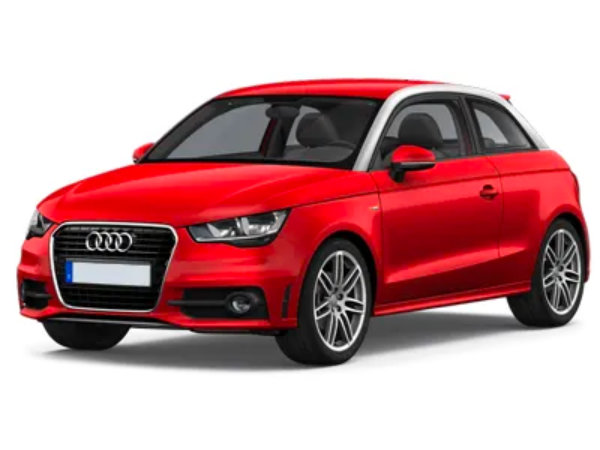 Audi A1/S1 [8X] (2010-2018) 3 двері