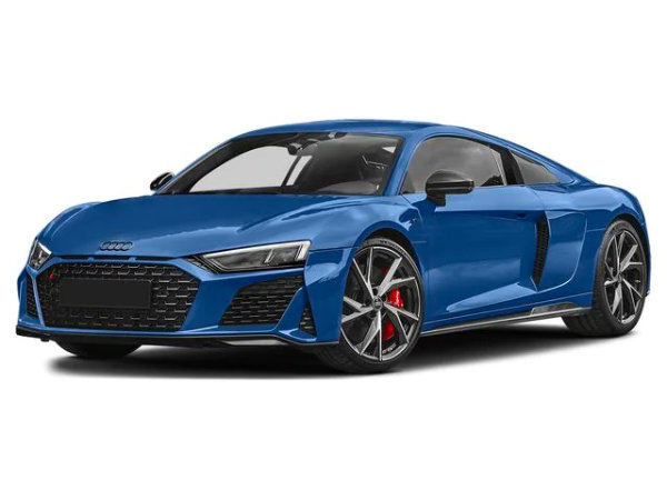 Audi R8 [4S] (2015-) кріплення «кнопка» 