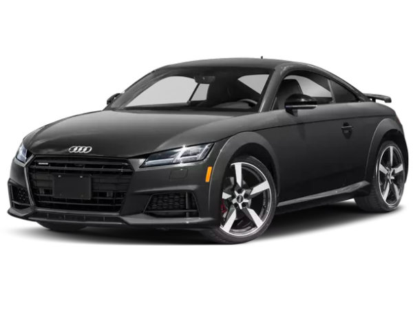 Audi TT [FV3] (2014-) купе/родстер