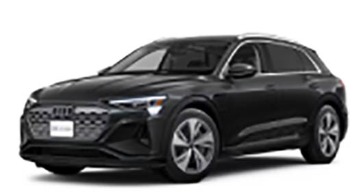 Audi Q8 E-Tron (2023-)