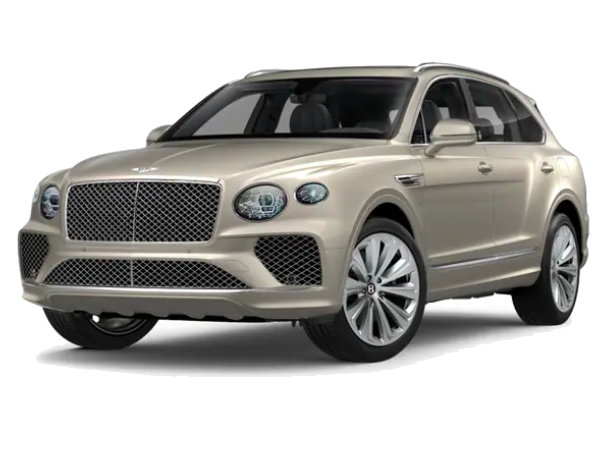 Bentayga (2015-2020)