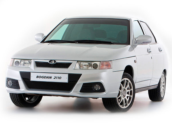 Bogdan 2110/2111/2310 (2009-)