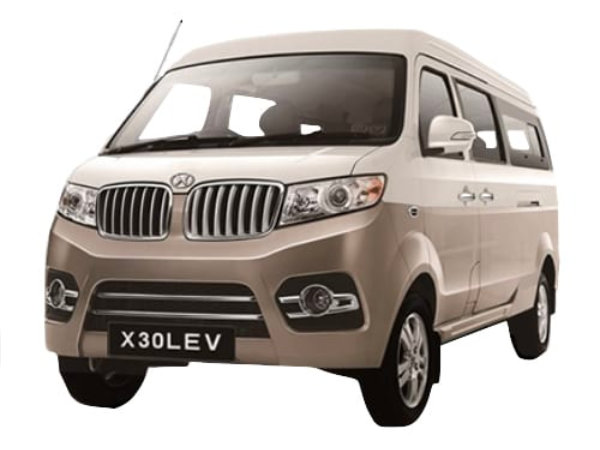 Brilliance Jinbei (2005-)