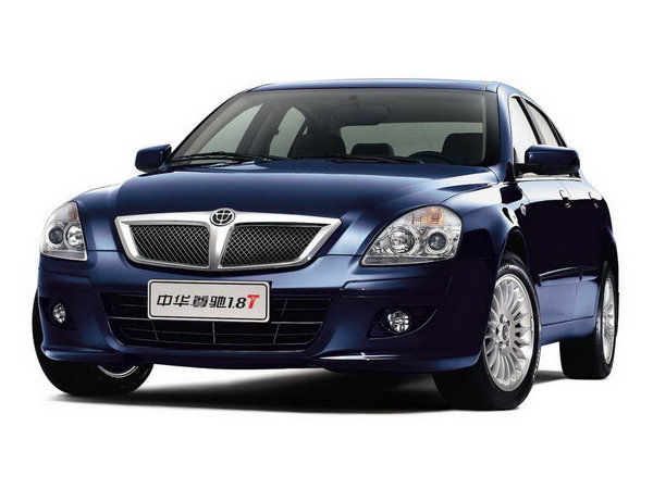 Brilliance M1 (2005-)