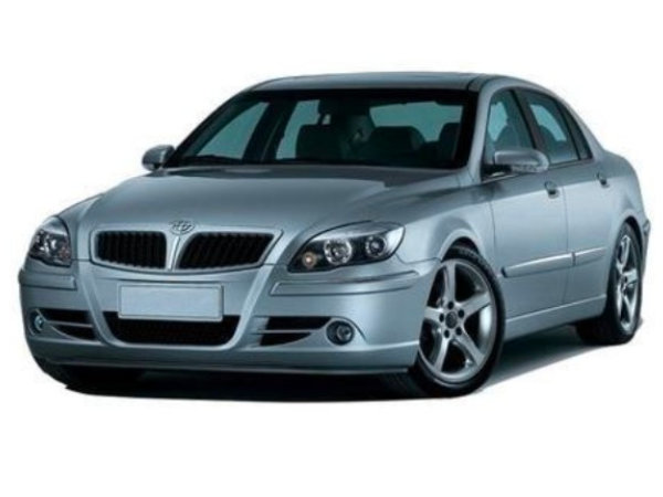 Brilliance M2 (2007-)