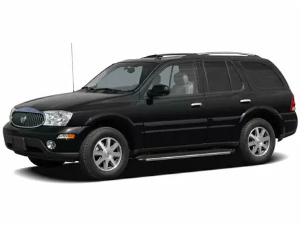 Buick Rainer (2004-2007)