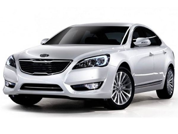 Kia Cadenza 1 VG (2009-2016)