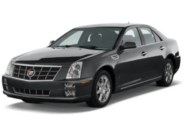 Cadillac STS (2004-2013)