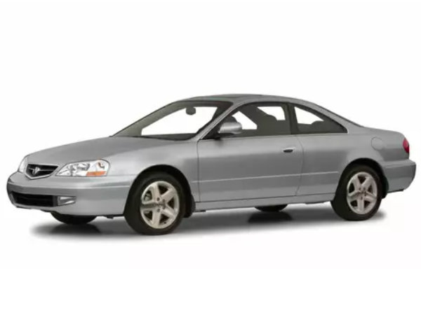 Acura CL (1996-2003)