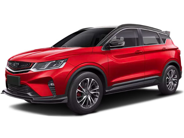 Geely Coolray (2020-)