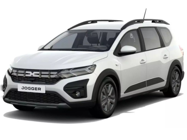 Dacia Jogger (2021-)