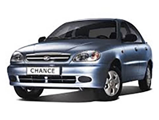 ZAZ Chance (2009-)