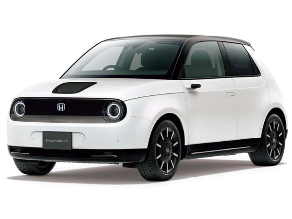 Honda E (2020-)