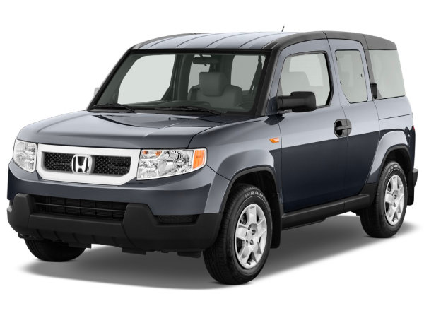 Honda Element 2002-2011