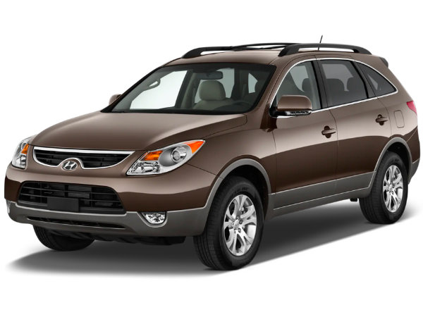 Hyundai Veracruz (2006-2015)