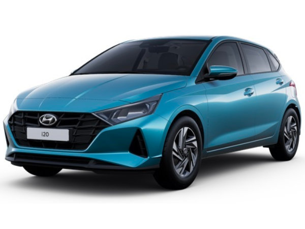 Hyundai i20 (2020-)