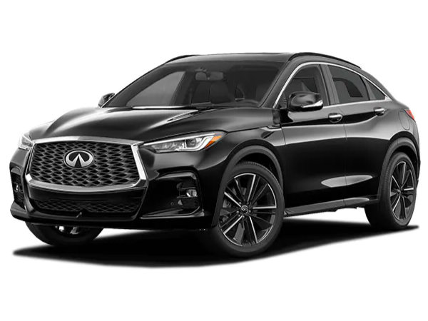 nfiniti QX50 2 J55X (2017-2025)