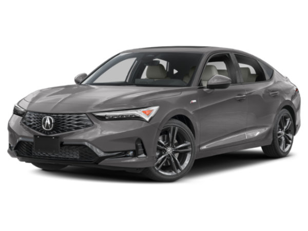 Acura Integra (2022-)