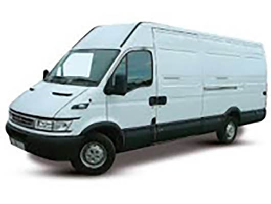 Iveco Daily (1999-2014)
