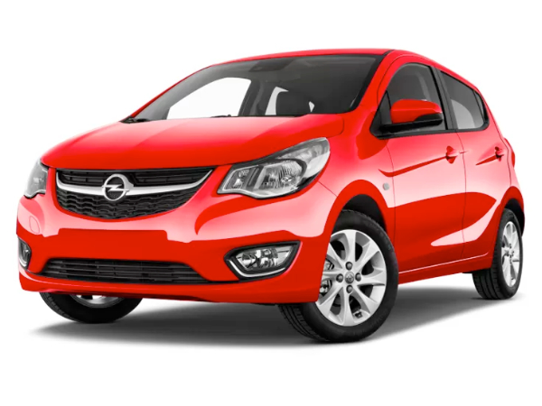 Opel Karl (2014-2019)