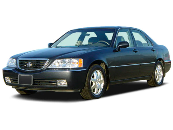 Acura Legend 2 (1991-1995)