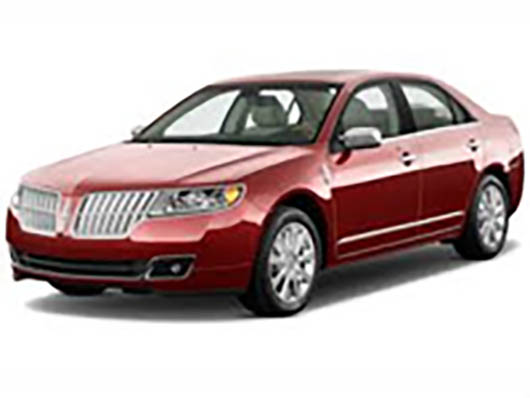 Lincoln MKZ 1 пок. (2006-2012)