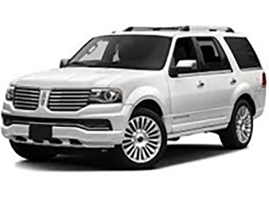 Lincoln Navigator [U326] (2007-2017)