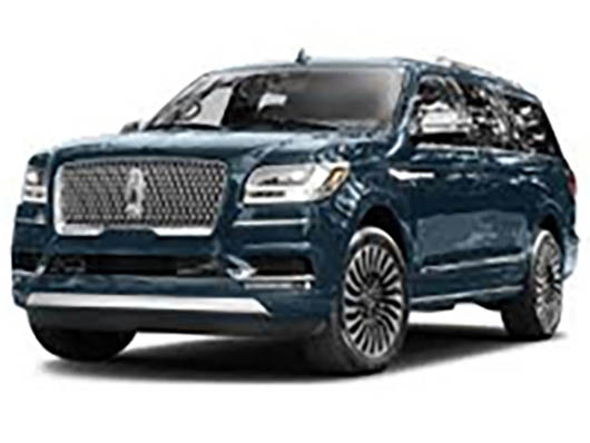Lincoln Navigator (2017-2019)
