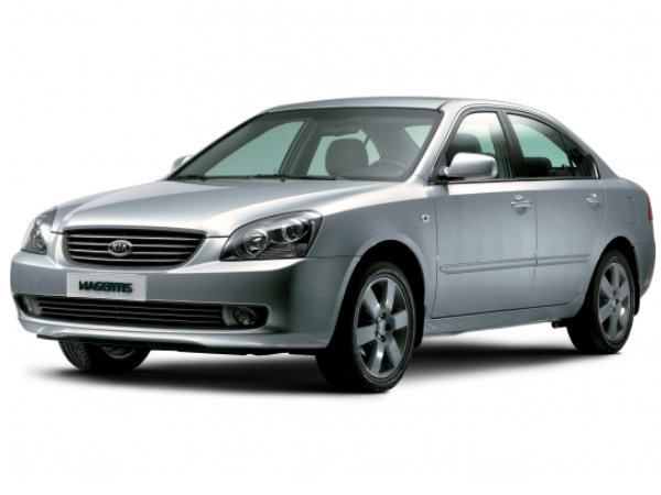 Kia Magentis 2 MG (2005-2009)