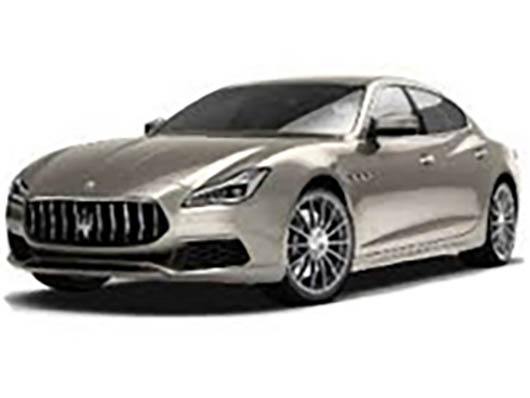 Maserati Quattroporte VI [M156] (2012-2017)