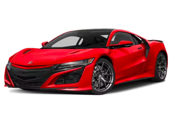 Acura NSX (2016-2019)