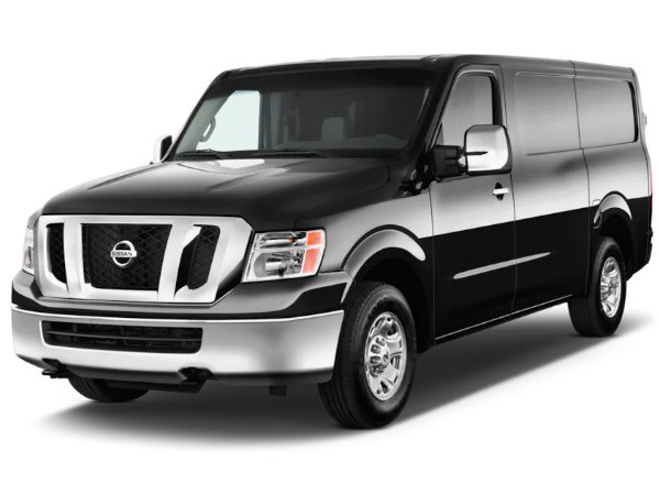 Nissan NV1500 (2011-)