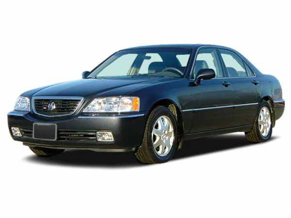 Acura RL 1 KA9 (1995-2005)
