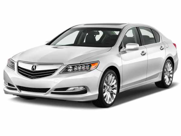 Acura RLX KC1/2 (2012-2017)