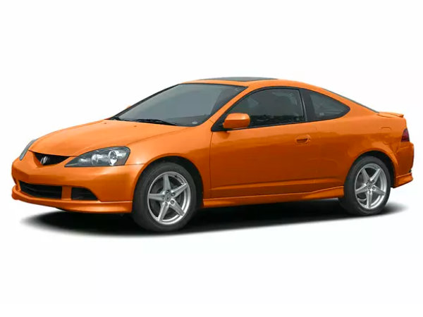 Acura RSX (2001-2006)