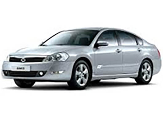 Samsung SM-5 (2005-2010)