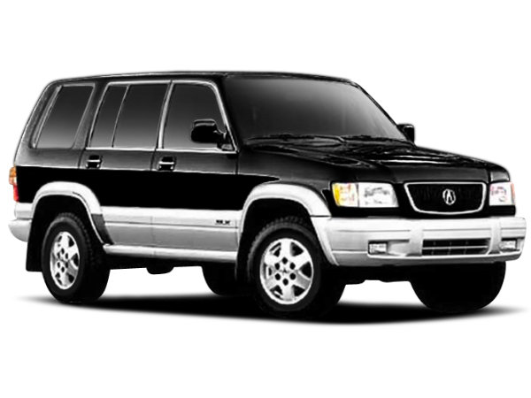 Acura SLX (1995-1999)