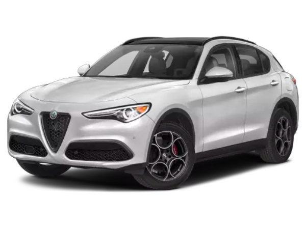 Alfa Romeo Stelvio SUV (2016-)