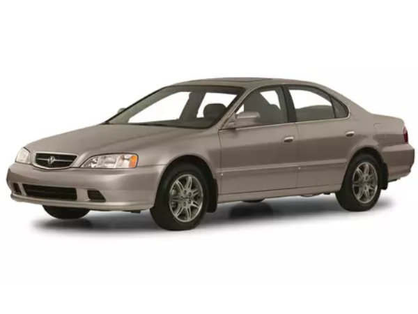 Acura TL (1995-2003)