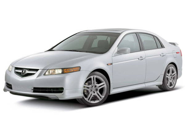 Acura TL (2003-2008)