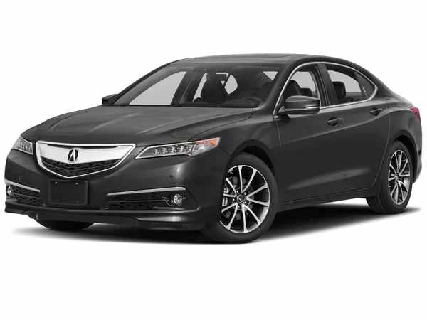 Acura TLX (2014-2020)