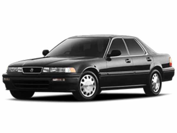 Acura Vigor (1991-1994)