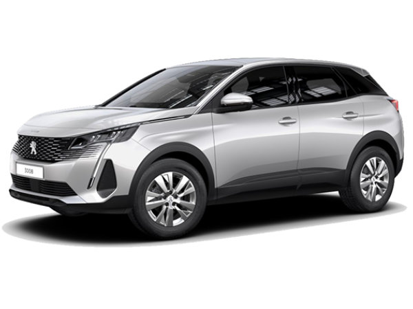Peugeot 3008 (2016-2024)