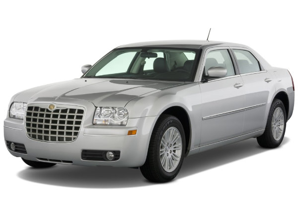 Chrysler 300C [LX] (2004-2011)