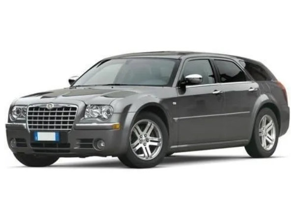 Chrysler 300C Touring [LE] (2004-2015)