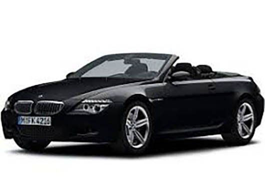 6 Cabrio [E64] (2004-2010)